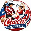 Logo Cueca en Movimiento