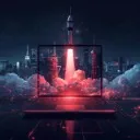 Logo AI SaaS Launchpad