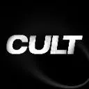 Logo Cult Leaders