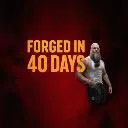 Logo <mark>Cult</mark> Strength