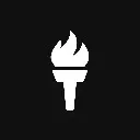 Logo Liberated Warrior HQ