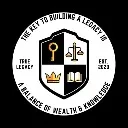 Logo True Legacy University