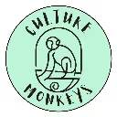 Logo Culture Mon<mark>keys</mark>