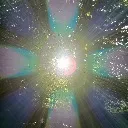 Logo Curanderos und Lightworker