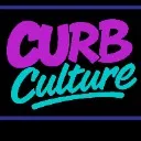 Logo Curb Culture Curb Painters