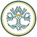 Logo Growing with <mark>Kat King</mark>