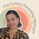 Logo Curious Parenting Community
