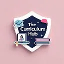 Logo Curriculum Hub