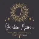 Logo Académie d'<mark>Astrologie</mark>/Coaching