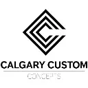 Logo Custom Concepts VIP Club