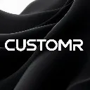 Logo CUSTOMR