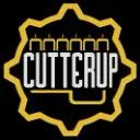 Logo Cutterup Rob