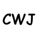 Logo CWJ: The Dev Lock In Blueprint