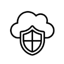 Logo AI Cyber Compliance Hub