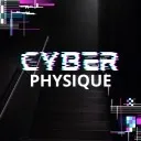 Logo <mark>Cyber</mark> Physique