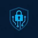 Logo <mark>CyberSecurity</mark> Academy