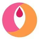 Logo 💖<mark>Cycle</mark> Circle🌙