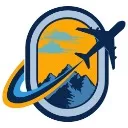 Logo Travel Creator School