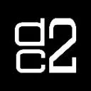 Logo D2C with Jeromy