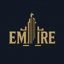 Logo <mark>D2D</mark> Empire