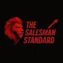 Logo The Salesman Standard