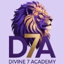Logo D7A Divine 7 Academy