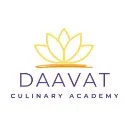 Logo Daavat Culinary Academy