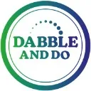 Logo DABBLE AND DO COMMUNITY