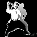 Logo Dabke Dancers Club