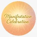 Logo Manifestation Celebration