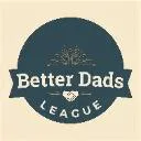 Logo Better Dads League!