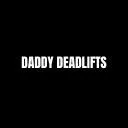 Logo Daddy Deadlifts