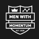 Logo <mark>Dads</mark> And Lads: Momentum Hub