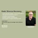 Logo Dads' <mark>Divorce</mark> Recovery