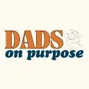 Logo <mark>Dads</mark> on Purpose