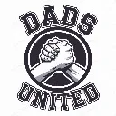Logo Dads United