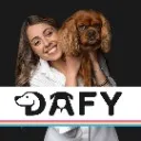 Logo DAFY (Dog Advice For You)
