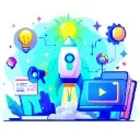 Logo AI Daily - Startup Ideas