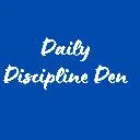 Logo Daily Discipline Den