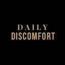 Logo Daily Discomfort