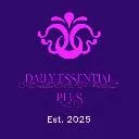 Logo Daily <mark>Essential</mark> Plus