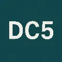 Logo Daily Core 5