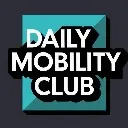 Logo Daily <mark>Mobility</mark> Club 🧘