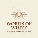 Logo Wordz of Whizz
