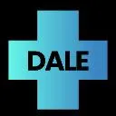 Logo Dale+ Oficial