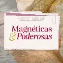 Logo Magnéticas&Poderosas 💌