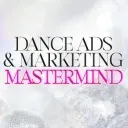 Logo Dance Ads & Marketing