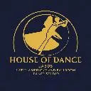 Logo Dance Instructor Affiliate Hub