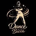 Logo Dance with Becca
