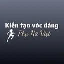 Logo Dáng Việt Premium